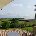 Chez La Maison