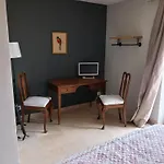 Chez La Maison Kır Evi Montaut (Dordogne)