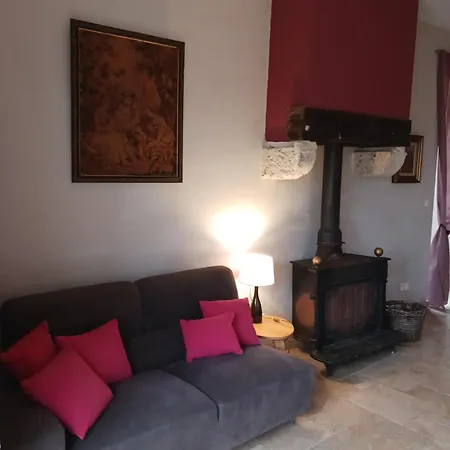 Chez La Maison Montaut (Dordogne)