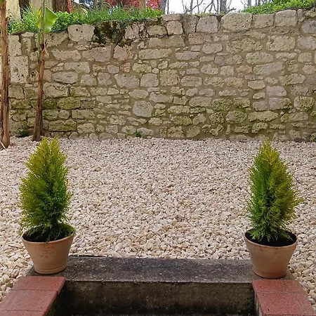 Chez La Maison Country house *