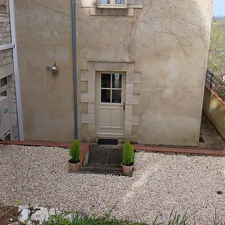 Chez La Maison