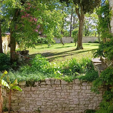 Country house Chez La Maison