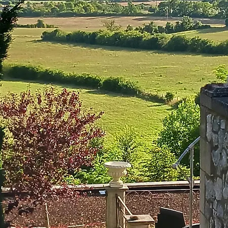 Chez La Maison Montaut (Dordogne)