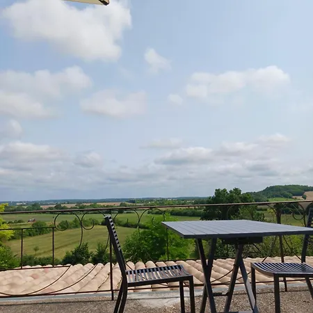 Chez La Maison Country house