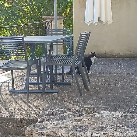 Kır Evi Chez La Maison