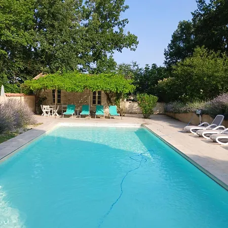 Chez La Maison *