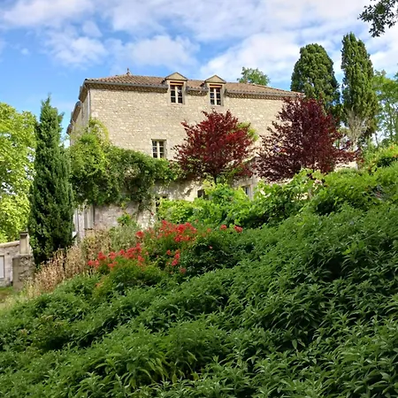 Chez La Maison Country house *
