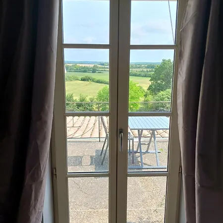 Chez La Maison * Montaut (Dordogne)