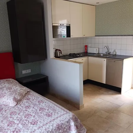 Kır Evi Chez La Maison *