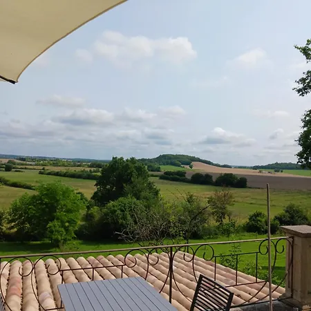 Chez La Maison