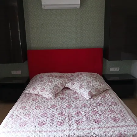 Kır Evi Chez La Maison