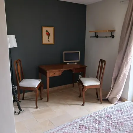 Chez La Maison Kır Evi Montaut (Dordogne)