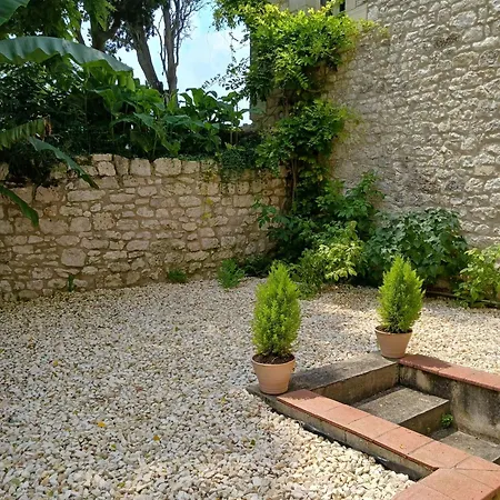 Chez La Maison * Montaut (Dordogne)